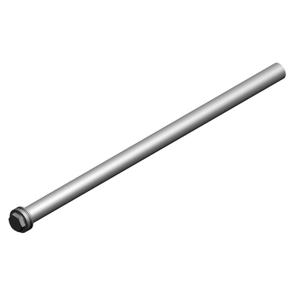 BOSCH Ersatzteil TTNR: 8735100872 Anode G 1 1/2 D33x680 Unisoliert everp