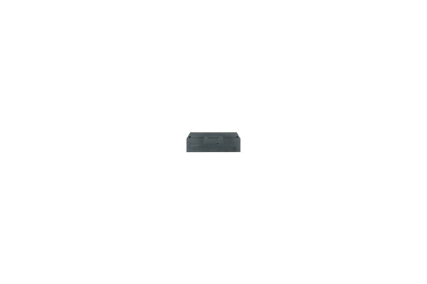 Brötje Abschlußplatte Klemmen 2,5mm 7700182