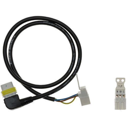 Brötje Netzleitung Pumpe 0,8 m UPM3-LMS 7658413