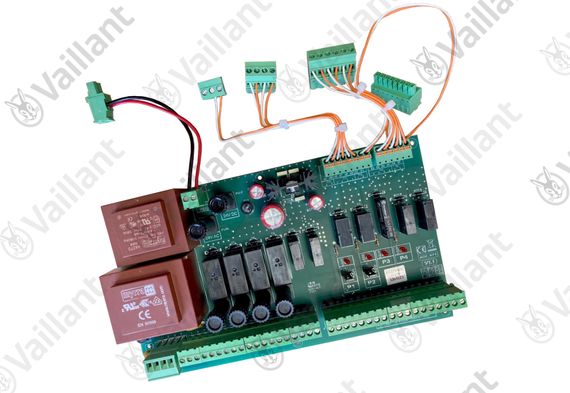Vaillant Leiterplatte 8000016099