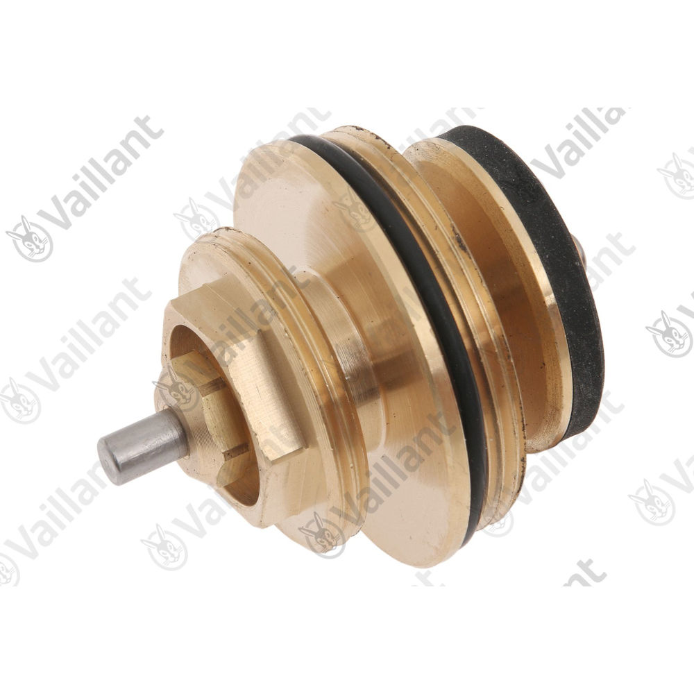 Vaillant Ventil Einsatz Thermostatventil 0020075031