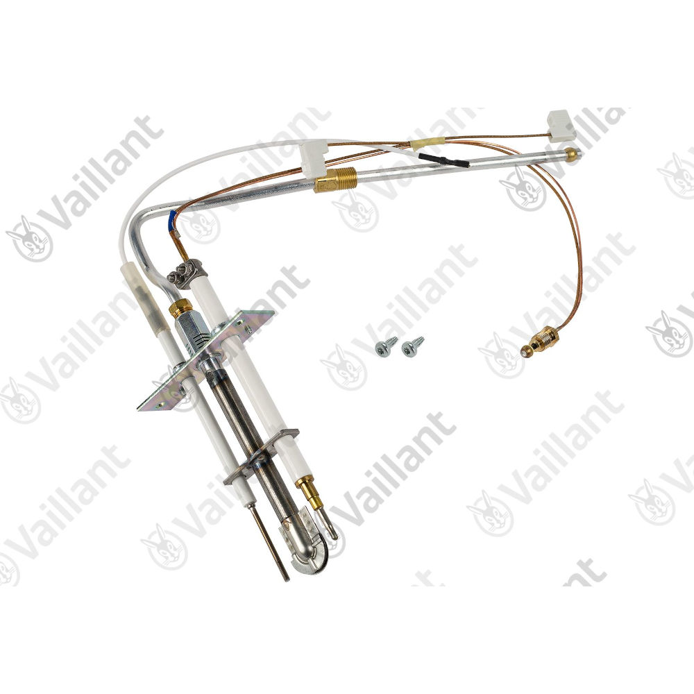 Vaillant Zündbrenner 0020269707 für VGH 130+160+190+220/7 XZU (R1)