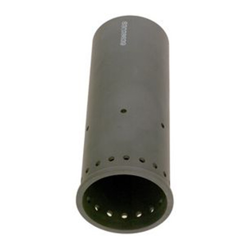 Buderus Brennerrohr D83/L224/5,7/5,4 SiC 63030729