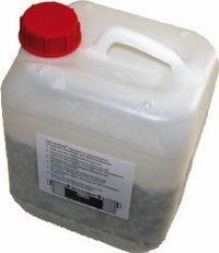 BOSCH Zubehör Neutralisation Nachfüllpackung für Neutrakon 05/BGN