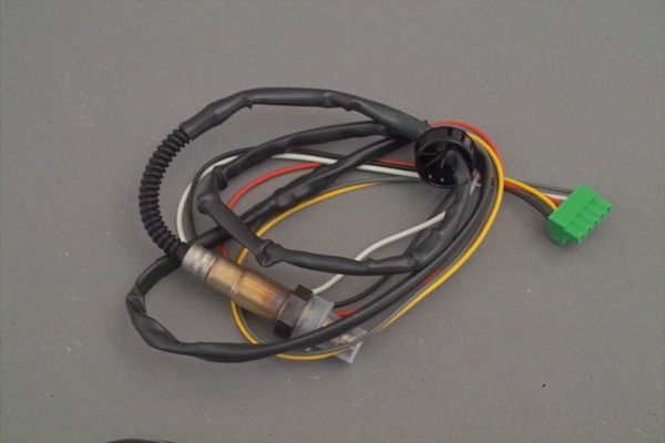 Brötje BRÖTJE Lambda (O2) Sonde HPK 989114
