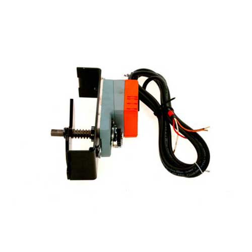 Buderus Stellmotor f IXTRONIC 24V S241/ SX231 82295222