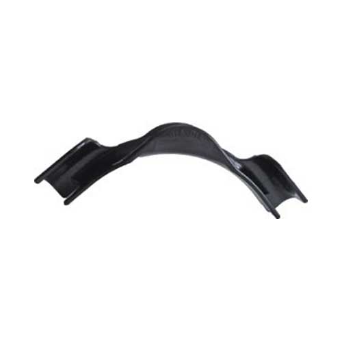 Buderus Logafloor Winkelspange offen für Rohre bis 18mm 7738322518