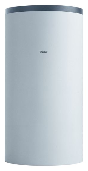 Vaillant auroSTOR VPS RS 800 B, Solarspeicher, Solar-Kombipufferspeicher, 803 Liter, verschiedene Farben, Vaillant