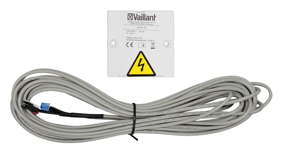 Vaillant On-Off Kontakt 0020257890