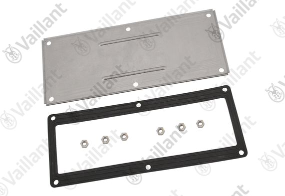 Vaillant Deckel, Kondensatablauf 0020019817