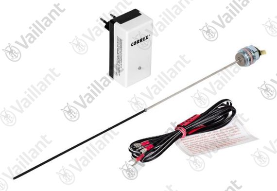 Vaillant Fremdstromanode, 1500/2000L 0010038320