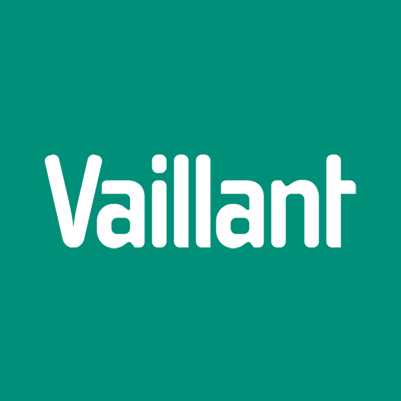 Hersteler Logo Vaillant Partner Hersteler Logo Vaillant Partner