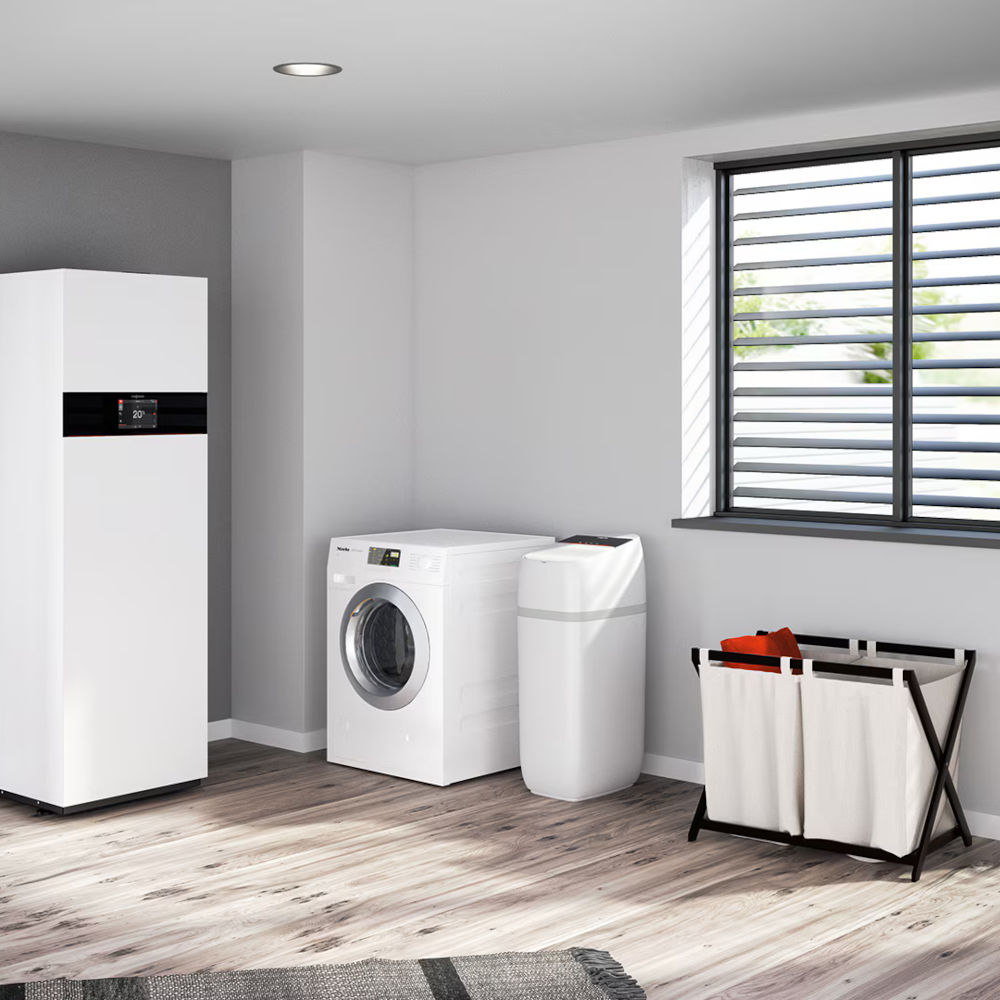 Viessmann Vitoset Aqua 42D Z024764