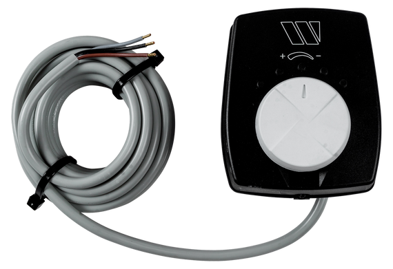 Wolf Mischermotor 230V~/50Hz, 6Nm für 3-Wegemischer und 4-Wegemischer 2269715