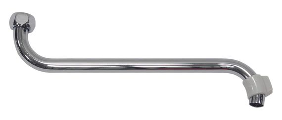 Vaillant Schwenkauslauf 250 mm MAG Originalzubehör für atmoMAG 6, 11 und 14 Modelle