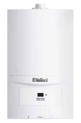 Vaillant Paket 1.620/4 Mehrfachbel. 4er VC 146/7-2 E, VRT 350, Abgasleitung 8000014465