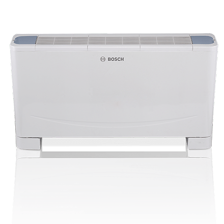 Buderus Air Flux VRF Truhengerät, mit Verkleidung, Inneneinheit AF2-FC 56-1, 5,6 kW 7733703215