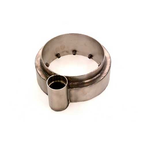 Buderus Brennerring 19940113