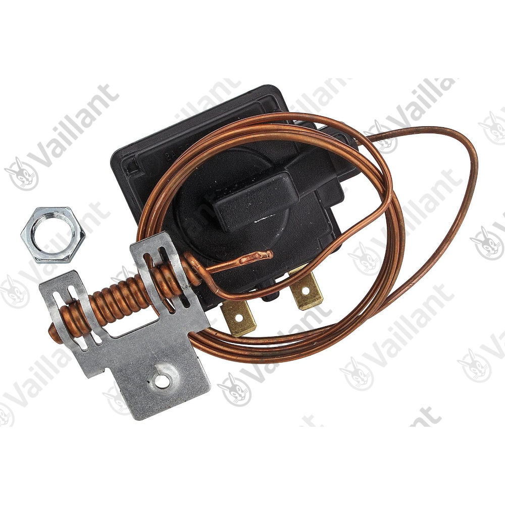 Vaillant Temperaturbegrenzer, Abgassensor 100363, verschiedene Farben