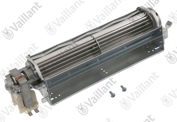 Vaillant Querstromlüfter, klein 545526