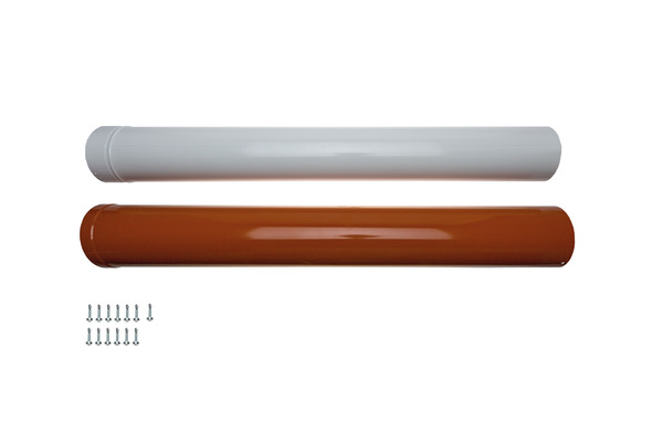 Brötje Brötje Verlängerung 1000mm KAS 80 rot Serie C 663175