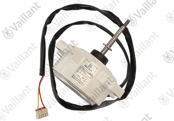 Vaillant Elektromotor, Gebläse 8000018097