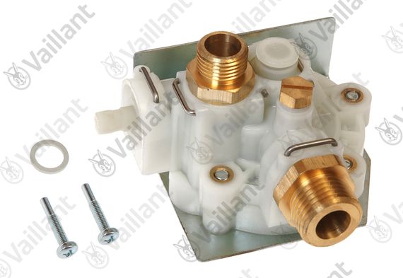 Vaillant Wasserschalter 0010026232