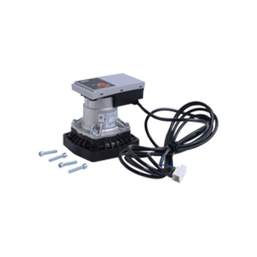 7858002 Viessmann Umwälzpumpe W-HE mit Flansch 7858002