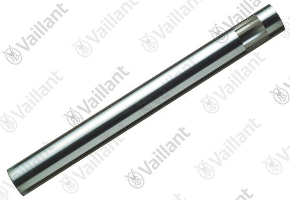 Vaillant Frischluftrohr, 1 m 192927
