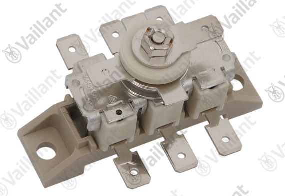 Vaillant Thermo-Relais, 3-polig 546239