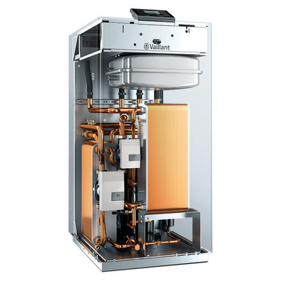 Vaillant geoTHERM perform VWS 780/3 S1, Heizungswärmepumpe (Sole/Wasser) 0010037622
