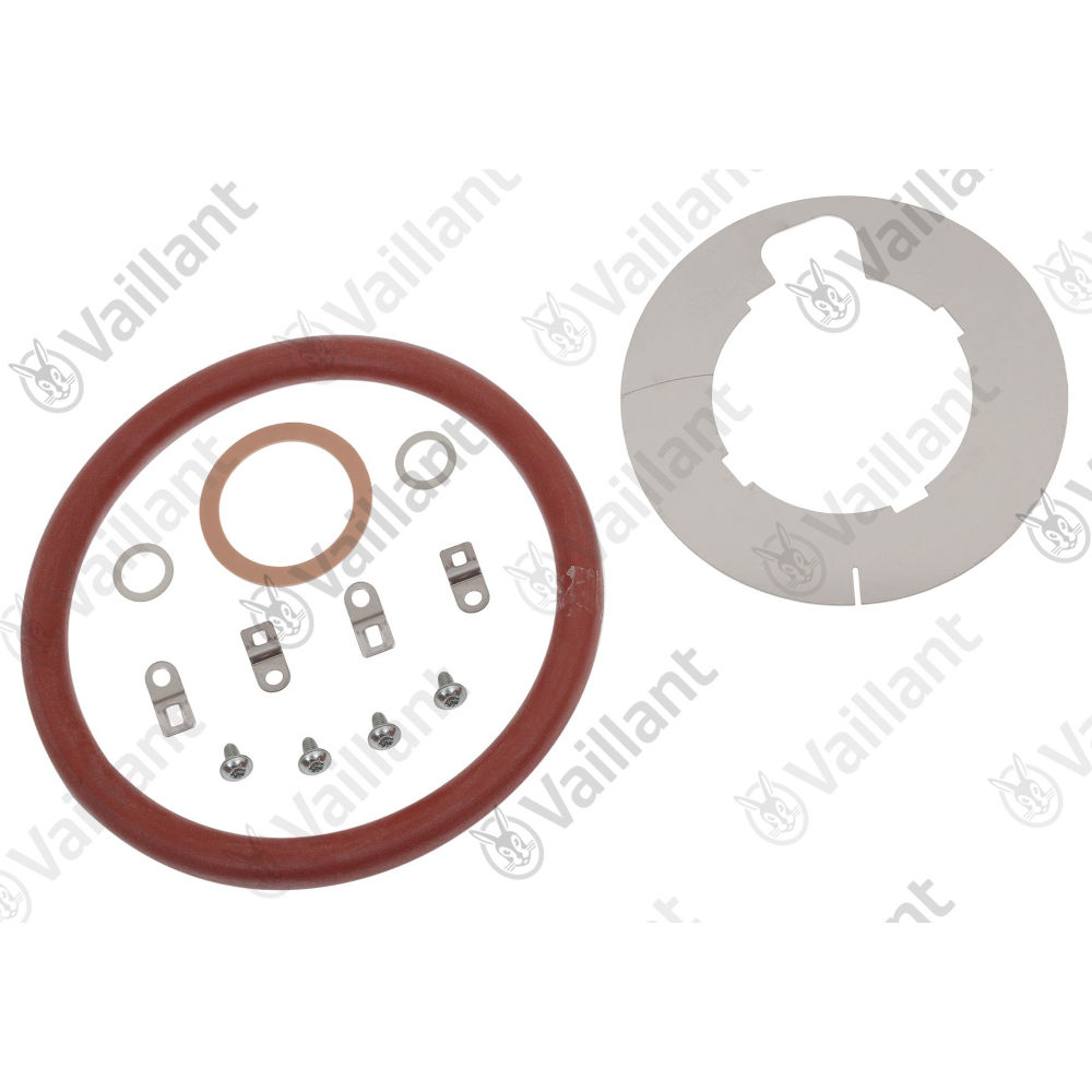 Vaillant Brennerabdeckung VKK 226-476/2 (R1) 0020032781
