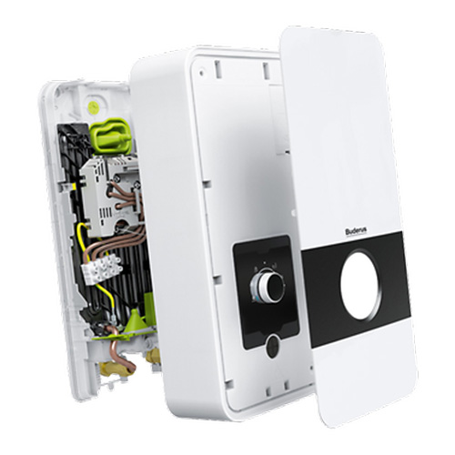 Buderus Logamax ED166-21/24/27 7736506838