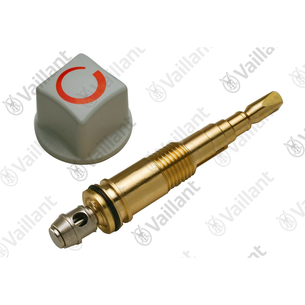 Vaillant Temperaturwähler, 250/325 01-0088