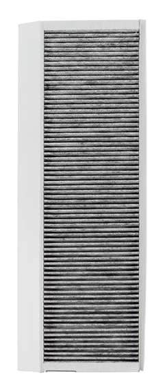 Wolf Aktivkohlefilter-Set ePM2,5 50% (M6), für CWL-2-450/600, 2 Stück pro Set 1670524
