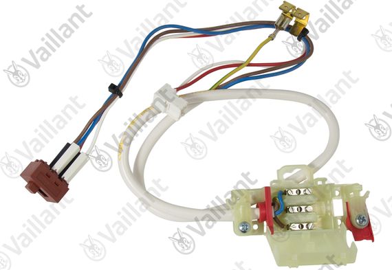 Vaillant Kabel, Anschluss 255560