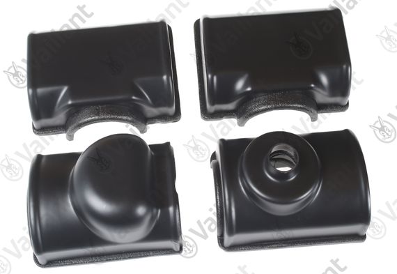 Vaillant Wärmedämmung, Set 0010026934