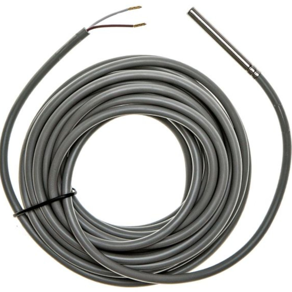 Brötje Fühler QAZ 36 (Brauchwasser- temperatur - externe Speicher) 6m
