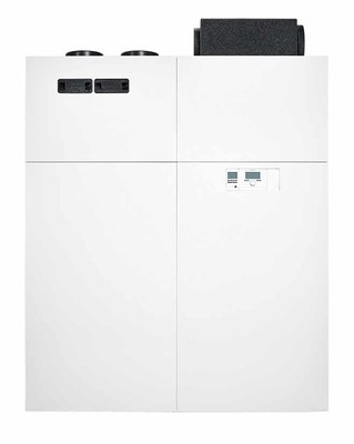 Vaillant Paket 4.9200 recoCOMPACT exclusive VWL 39/5 S2, VRC 720/3 8000017328