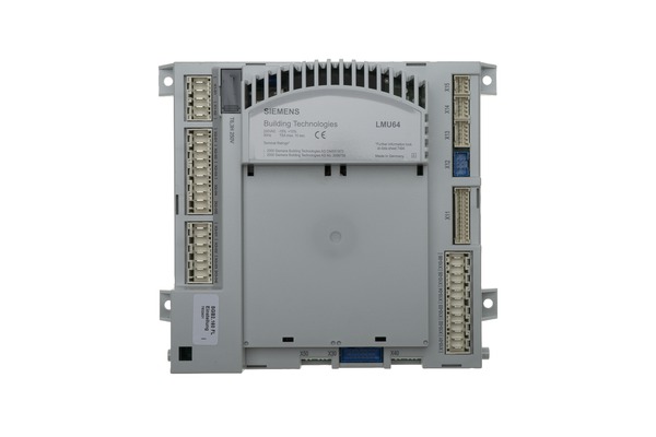 Brötje Zentraleinheit SGB2.250 FL-Gas Ver.3.0, Ser.-Nr.5011598, 1.140 kg, Brötje
