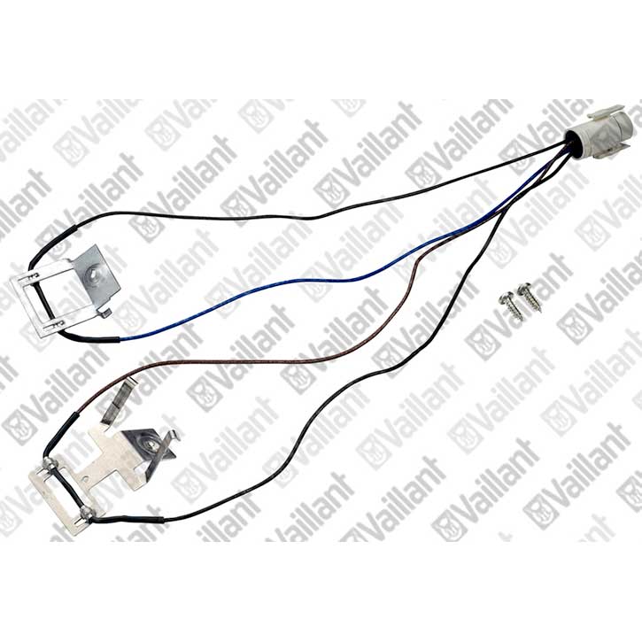 Vaillant Fühler, Abgassensor 0020073796