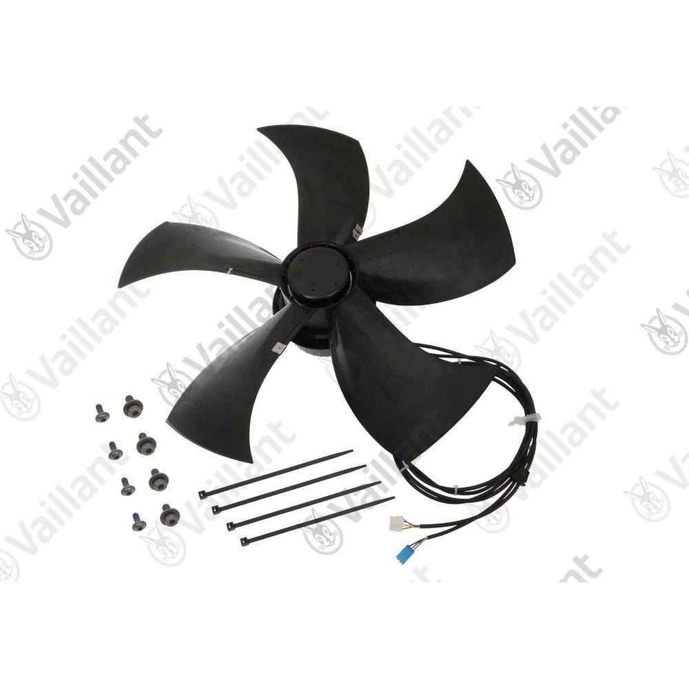 Vaillant Gebläse, 11 kW 0020150142