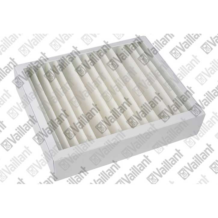 0020152477 Vaillant Filter Zuluft VKK 806-2806/3E (R1) 0020152477