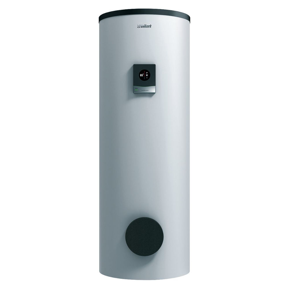 Vaillant uniSTOR exclusive VIH SW 400/3 MR Solarspeicher, Wärmepumpenspeicher 0010020670