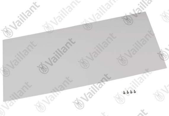 Vaillant Seitenblech 0010034942