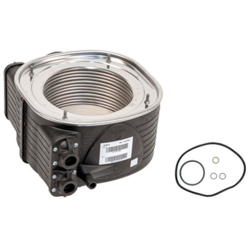 Brötje Wärmetauscher WMS 12/24 7626126