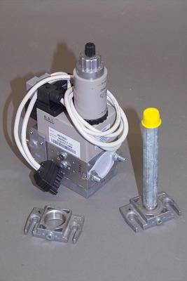 Brötje Brötje Gasventil MB-ZRDLE412B01 1 1/4"RB 977227