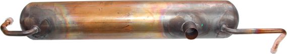 WOLF Flüssigkeitssammler D12 für BWL-1, PG078