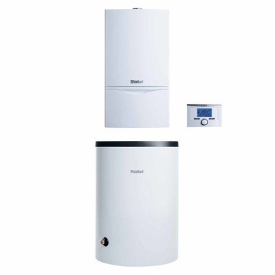 Vaillant atmoTEC plus VCC 194/4-5 A Gas-Kombitherme, Aufputz, Erdgas L / LL 0010024479
