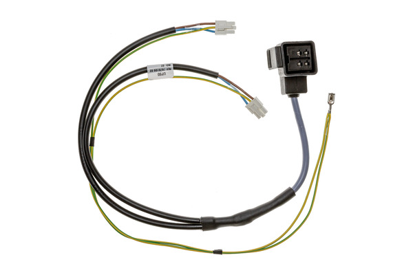 Brötje Kabelbaum 230V IWR-RMS -W 7719610, verschiedene Farben, Gewicht 0,314 kg, Brötje